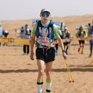 极度自律的作息能带来怎样的进步？跑步教给我的道理-019