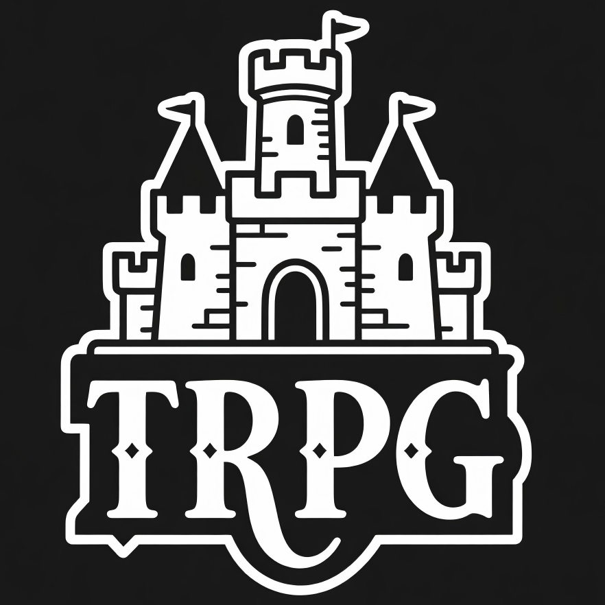 城堡TRPG杂谈