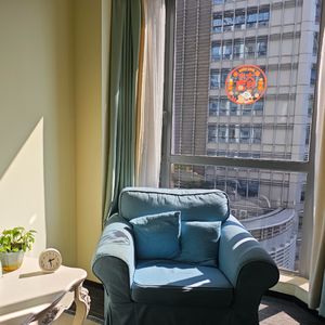 红树林心理茶话会