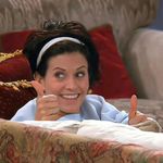 可颂是牛角包_Gruih