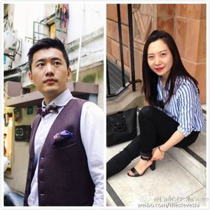 史蒂夫说08期-和时尚造型师June聊普通人衣柜里翻出来的美、时尚和自信