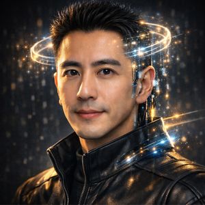 ICI元识共生