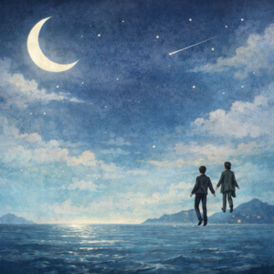 今晚制造垃圾｜在被分类之前，先悬浮一会儿