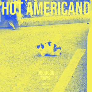 vol.137:耳机里的热美式