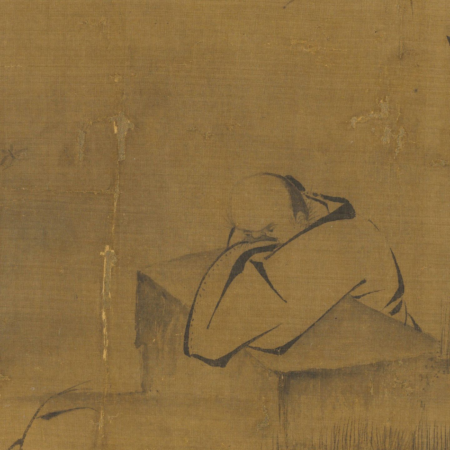 157·禅画--下笔无象却有神 episode artwork