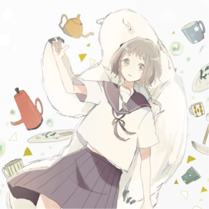 35. 感谢与你一起并肩跳舞的时光