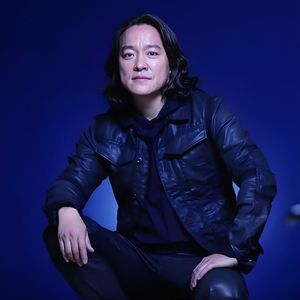 生活的答案在路上 EP.导演赵汉唐：向旷野而去，为光影而归