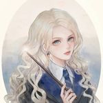 LunaWhite