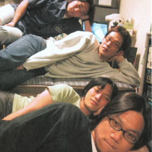 Vol.18 从Maydayland开始聊起——当我们在追星，我们在想些什么？
