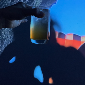 In the mood for love