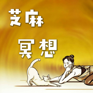 vol.002【芝麻冥想】|关于睡眠的趣味热聊 深度放松冥想