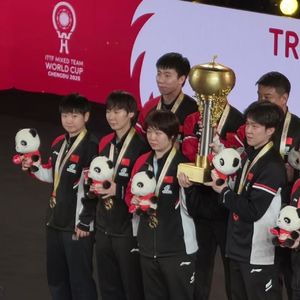 24. 我那跌宕起伏的看比赛之旅啊