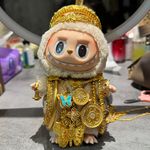 毛毛虫和七星瓢虫