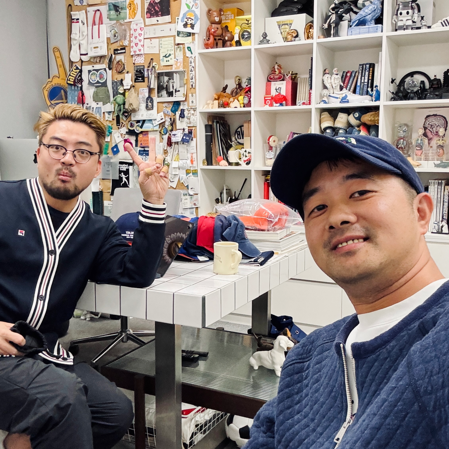 对话ANB品牌主理人Aaron：再度出发的勇气和决心 episode artwork
