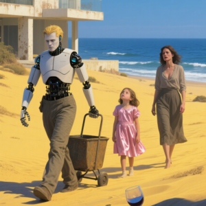 第四集 情爱，友爱，博爱