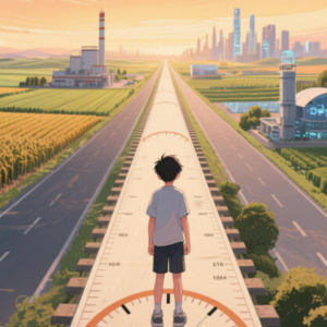 大国经济学：中国发展的道路与逻辑