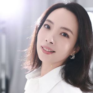 宋丽丽的万物有理