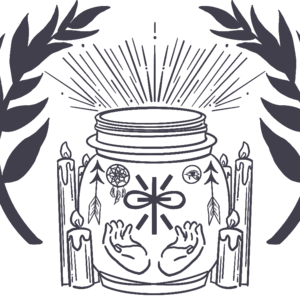 女巫汤:祝你吃好喝好,祝你快乐一生