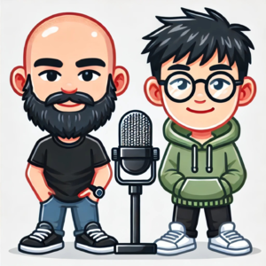 ep.17: 对于少数群体的一次讨论