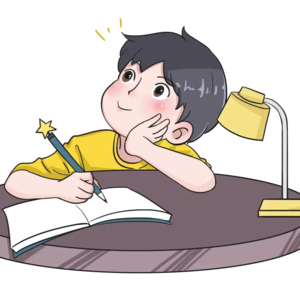 46.阅读系列终章:从阅读到写作,独属于孩子自己的精神空间