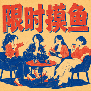同人女 XP 锦标赛:你的心头好,怎么全是我的雷?