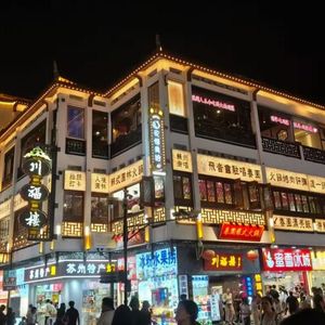 第三十五期 一条观前街，半部姑苏商业烟火史