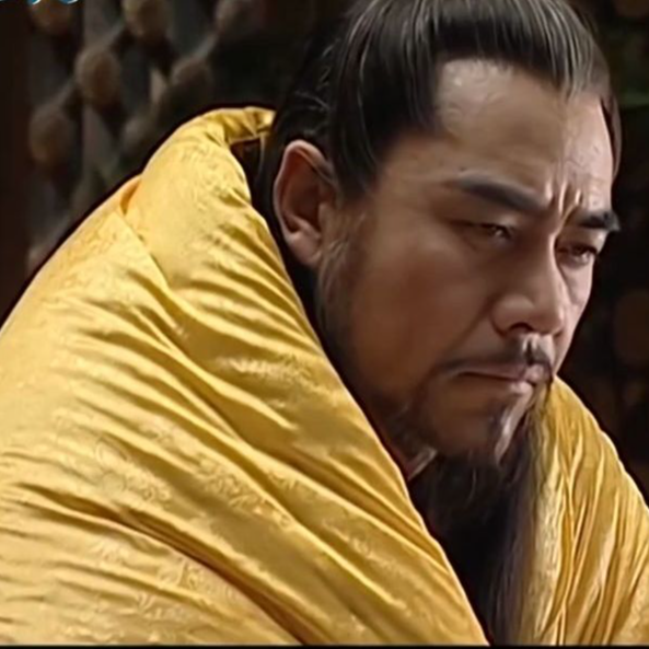 当皇帝，我不行；凭什么当男人，我还是不行？！ episode artwork