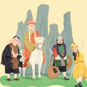 5 "家人们破防了，跟情绪化领导出差的奇葩23事"