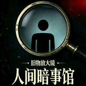 门后刃｜角落里的“眼睛”