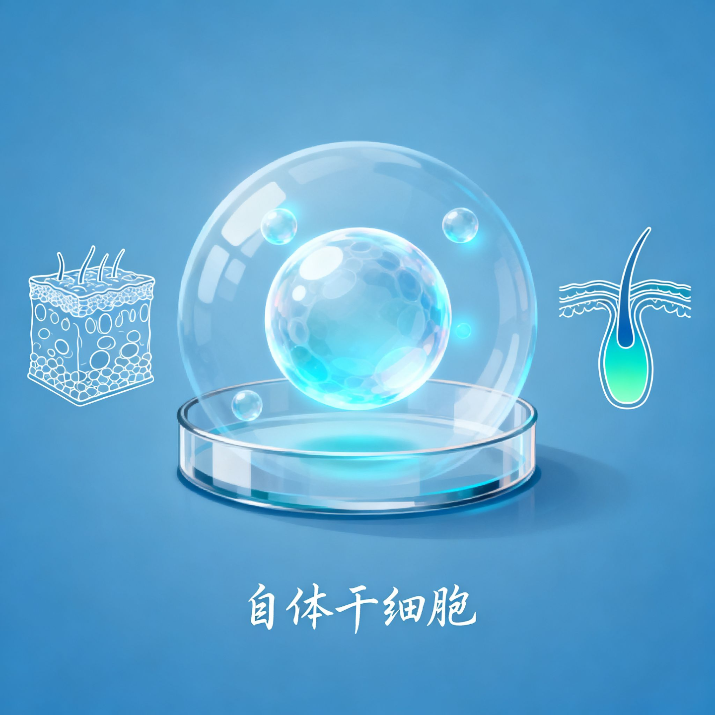 今天3分钟我们来聊聊韩国女星自曝干细胞护肤年花千万 episode artwork