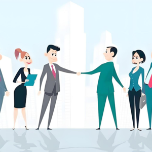 20260322 心财罗盘：人脉的复利，从认知重构到生态构建（上）