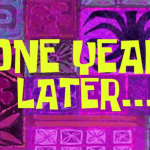 Vol36.开播一周年快乐！独家涨粉秘诀大公开