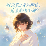 EP21｜你没哭出来的那些，后来都去了哪？