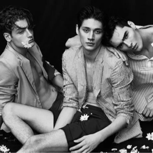 Vol.16 “男模经济”与当代独立女性自我取悦的消费观