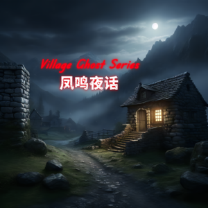 乡村鬼事 | 荔枝岭迷雾