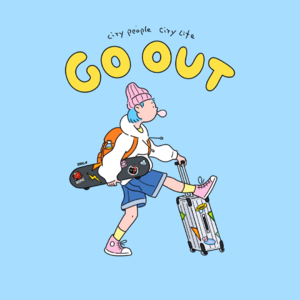 Vol.82 潮汕、香港、甘肃、新加坡，下一站去哪？