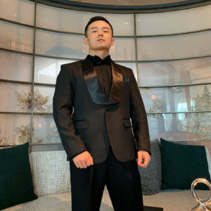 第1集 【引子】《40万条骂声：男人到底能不能穿丝袜？》