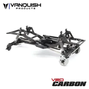 VRD Carbon - Kitrrr