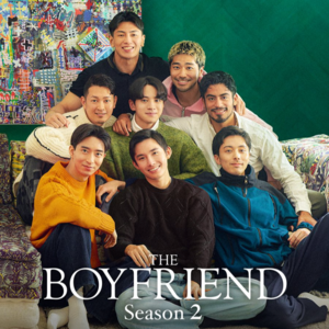 19 咖啡男友2专题：东亚式焦虑与Open新常态，暴雪中聊聊欲望与忠诚