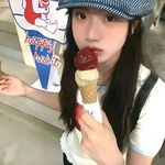 小R有点is