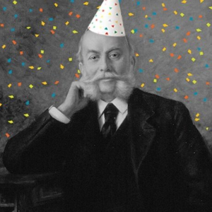 E1. 宝塔糖：查尔斯·辉瑞的百年发家史