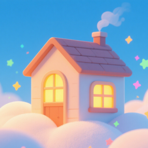 [人间有AI] 沉默的算法：当你停止辩解，世界才会为你清场