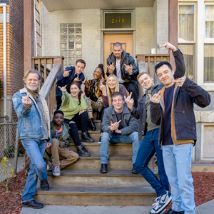 在《无耻之徒》里照见自己