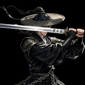 蓑衣客Tm