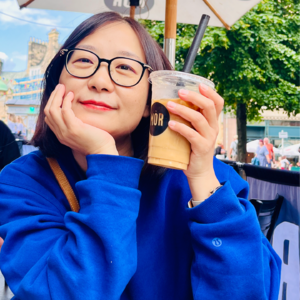 EP32邢莉老师：为休学孩子创造第三空间、自己的两个孩子homeschool是一种什么样的体验？