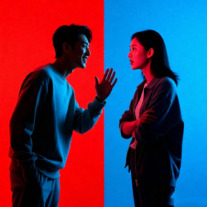 EP13.男性成长博主就是做“搭讪教学”吗?