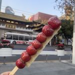 一串儿糖葫芦