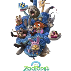 《疯狂动物城》仍在努力让世界变好