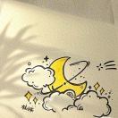 月亮姐姐的小太阳