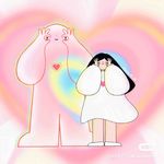 o大白o